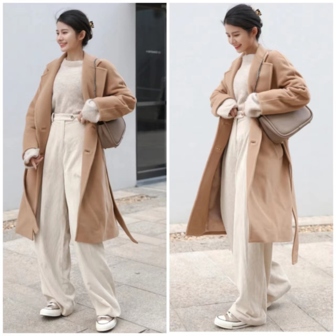 今年流行什么裤子女性穿着好看点,今年流行什么样的裤子最时髦漂亮