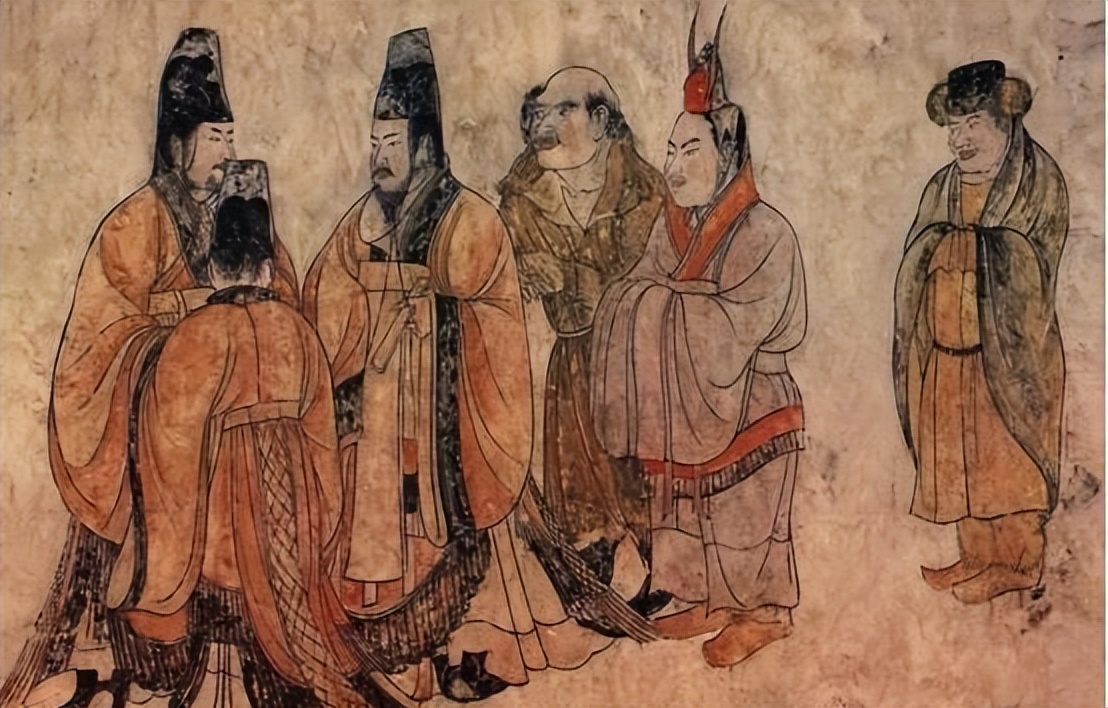 宋朝官员为什么动不动被贬,北宋大臣为什么被撤职