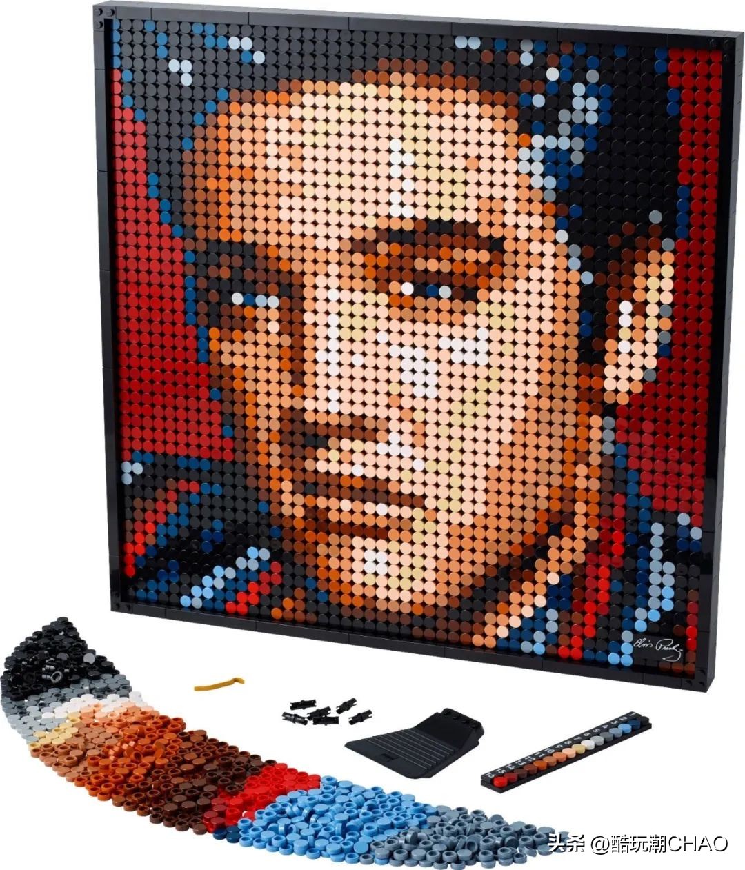 2023年度最佳套装乐高,乐高2022年前十名套装