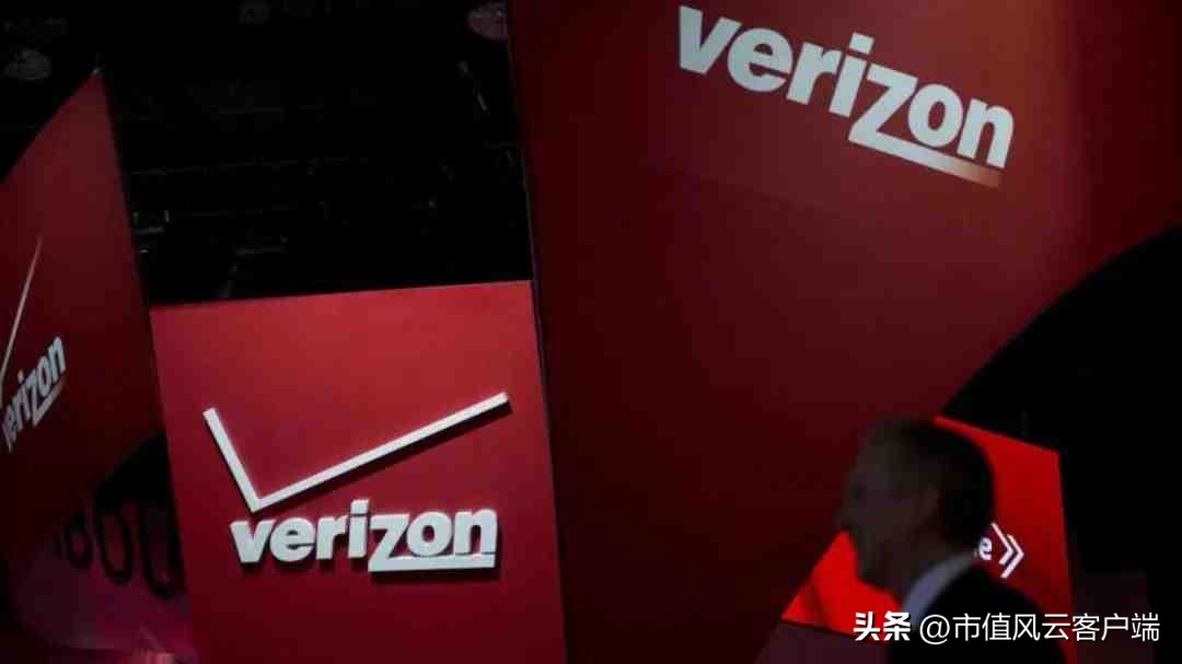 巴菲特“捡到痰”,美移动通讯三巨头之威瑞森通讯：砸出一条5G大道