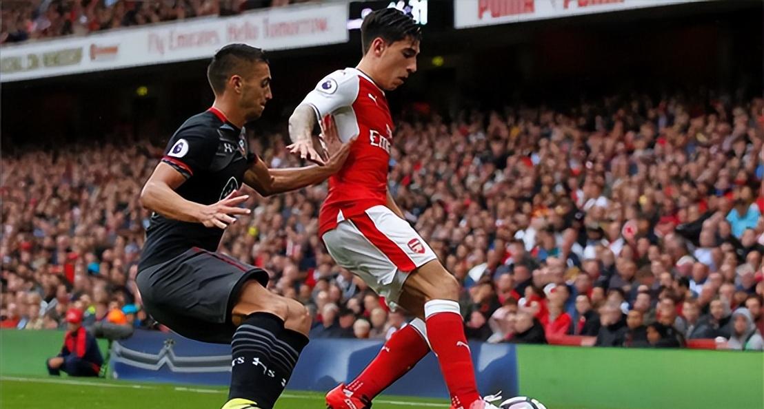 贝莱林为什么离开阿森纳,贝莱林引援首选