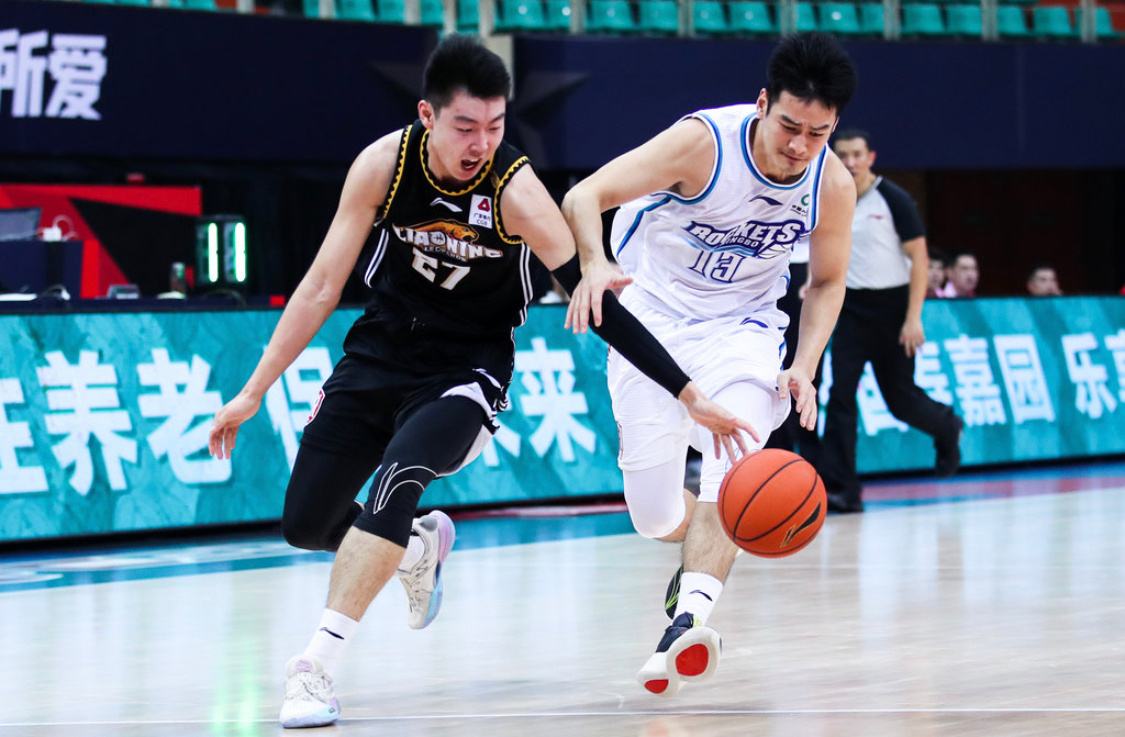 杨鸣辽宁总冠军,杨鸣谈辽宁队新赛季目标