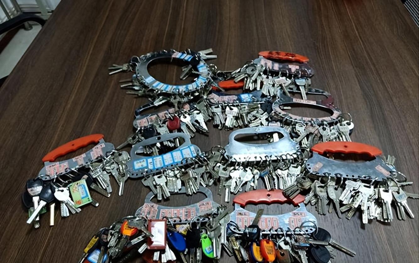 我国最富包租婆一年收两千亿,中国最大的包租公是谁