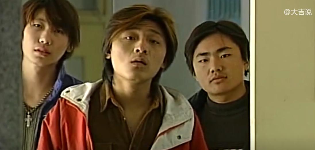 刑侦剧连载84：校霸肆意*辱侮**欺压老实人，殊不知爆发后一刀反杀