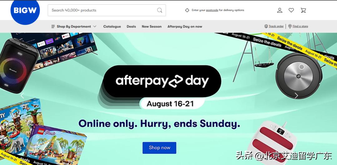 澳洲超市购物建议,澳洲值得去的超市