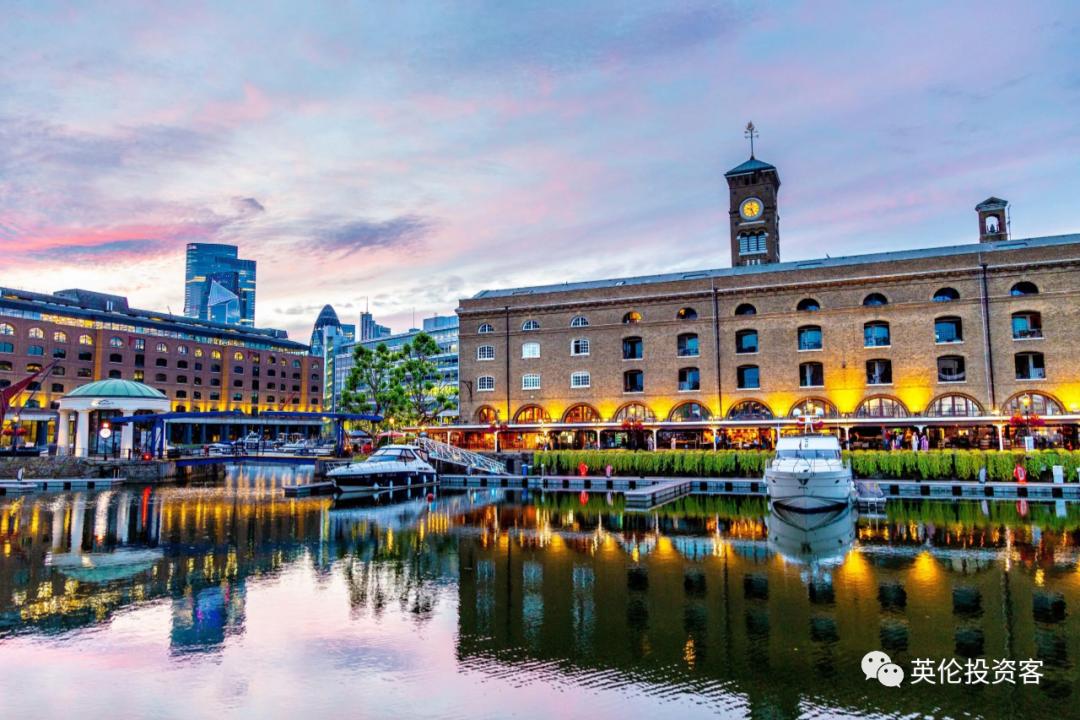 新加坡首富买房,400亿买下前首富大楼