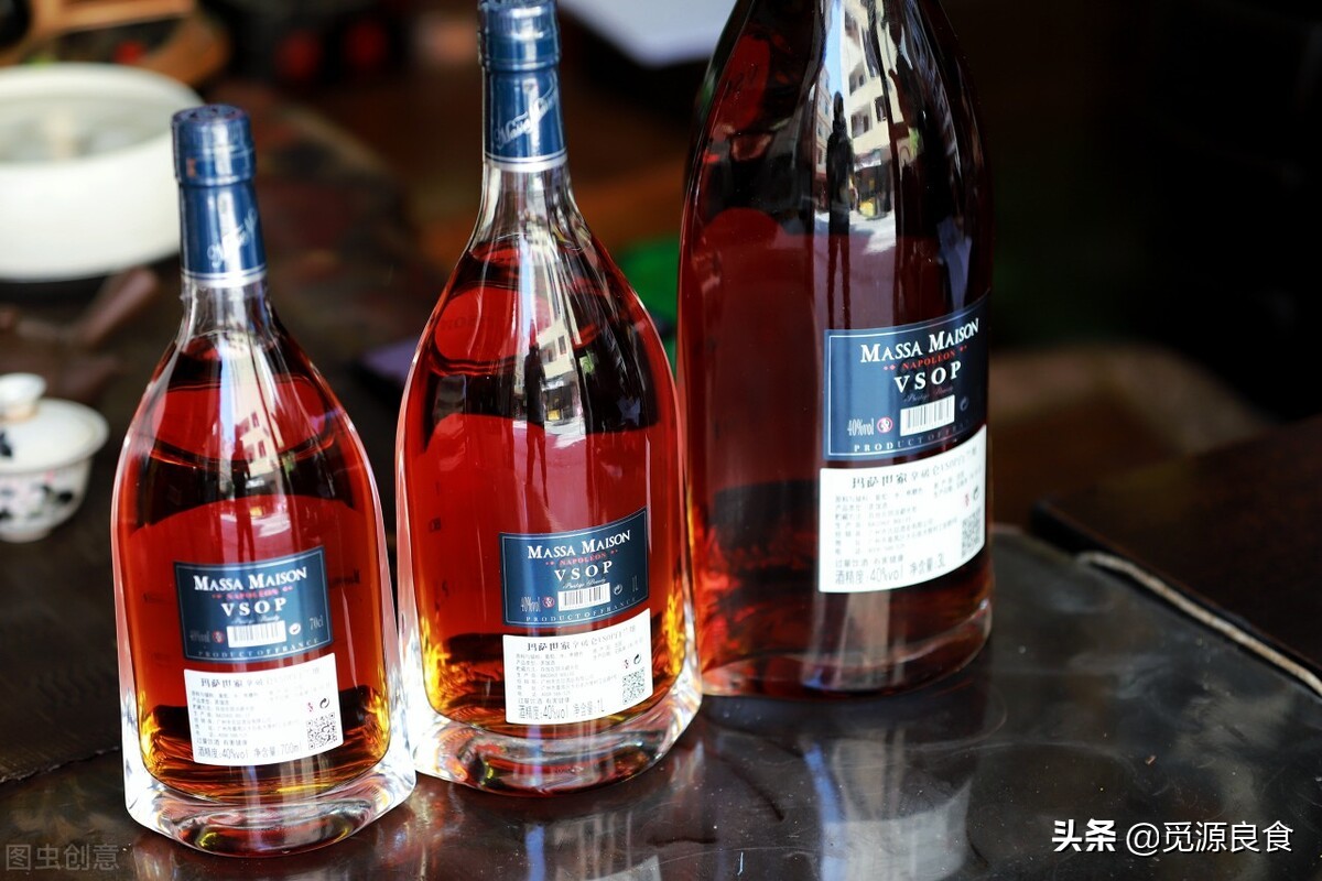 洋酒xo是什么酿出来的,洋酒xo属于什么酒