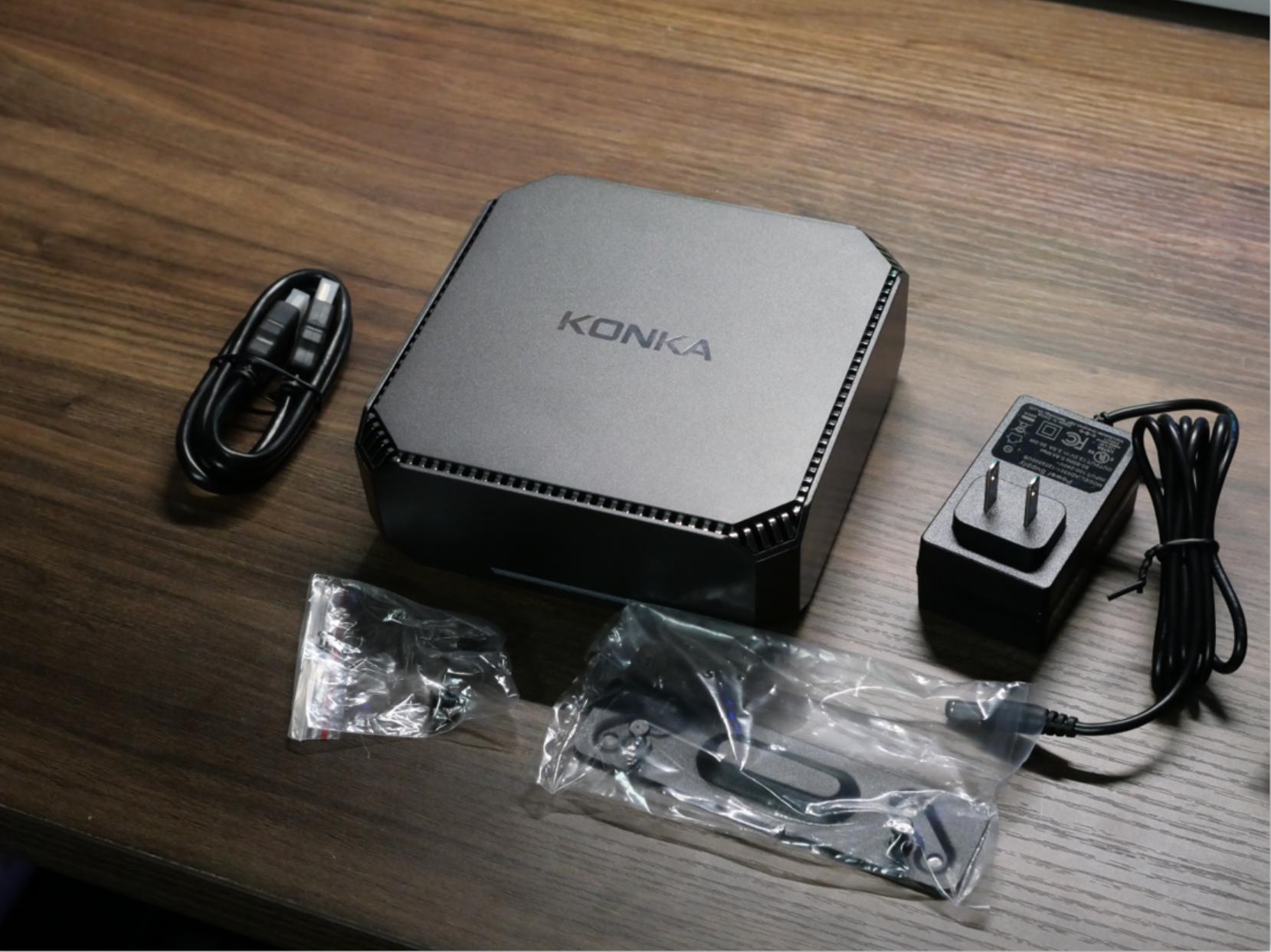 康佳td31拆机,康佳迷你主机td31评测