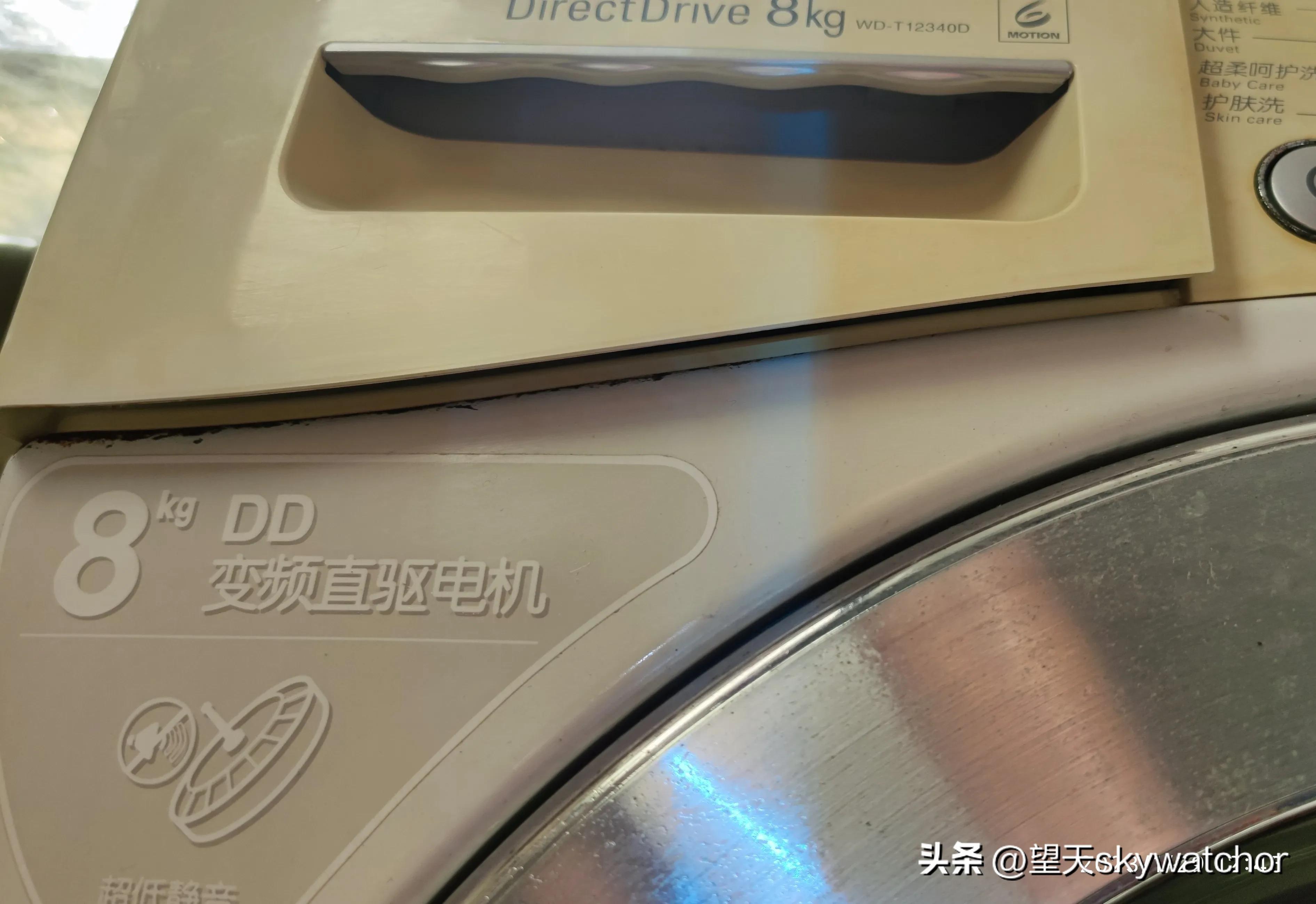 lg滚筒洗衣机的通病,lg滚筒洗衣机最新款