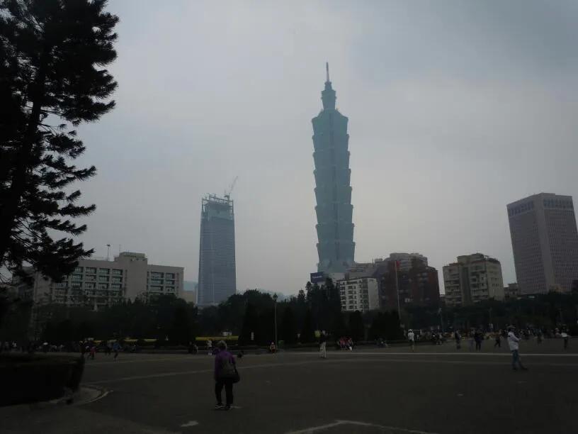 老韩自由行全攻略,跟随老韩走遍中国