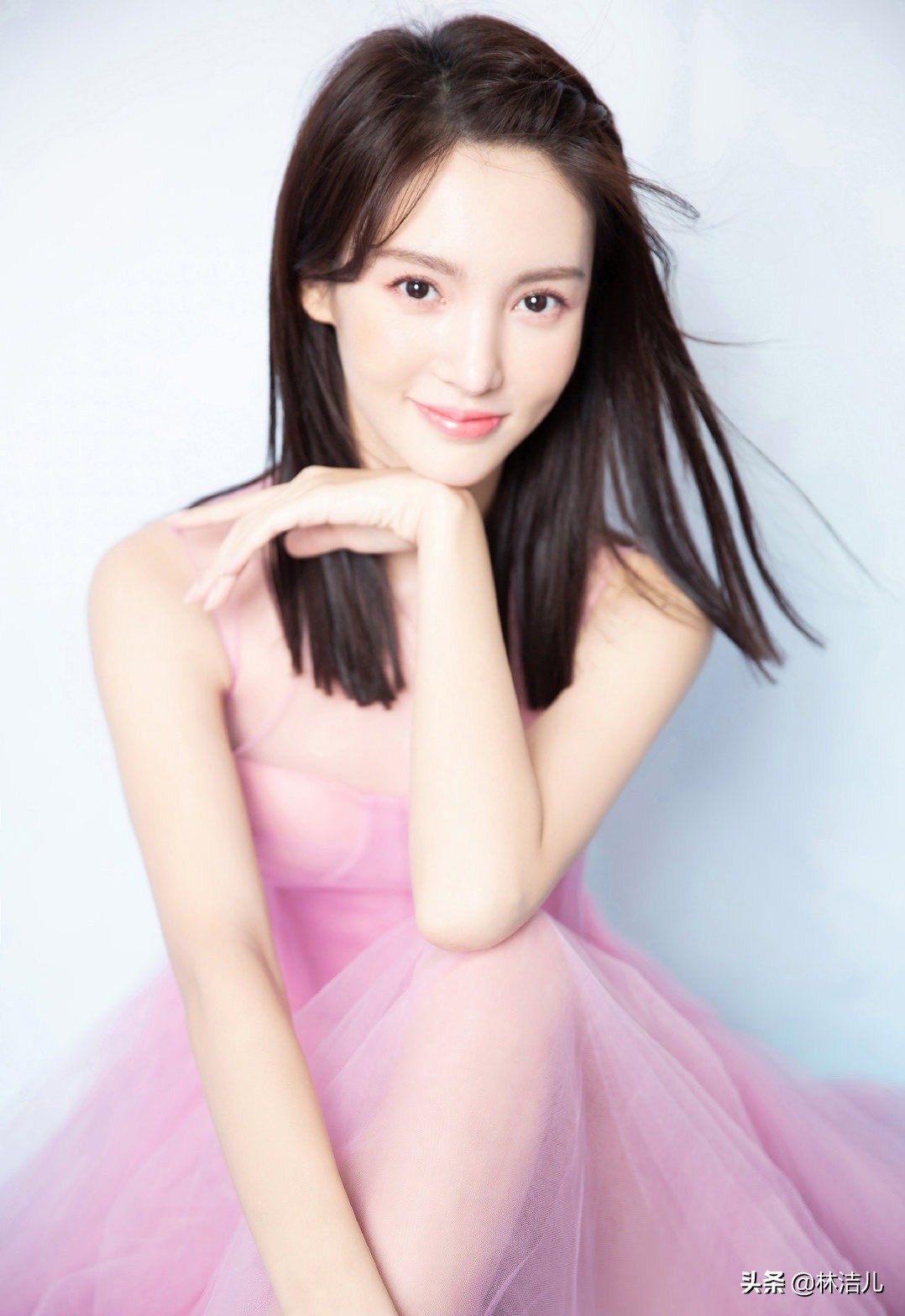 宋智雅金晨,金晨宋智雅