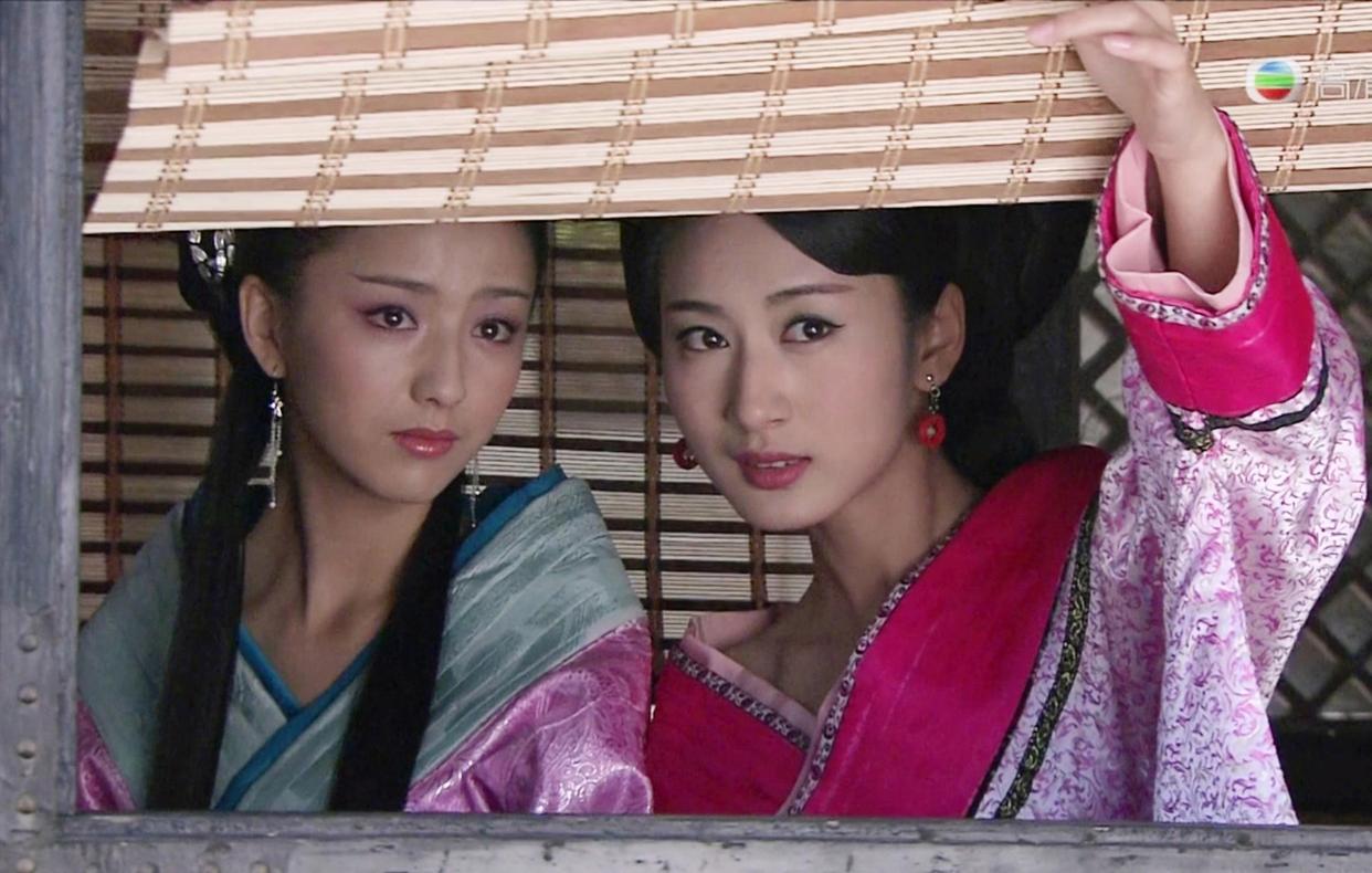 长得不出众却红得一塌糊涂的女星,不惊艳但耐看的十位女星