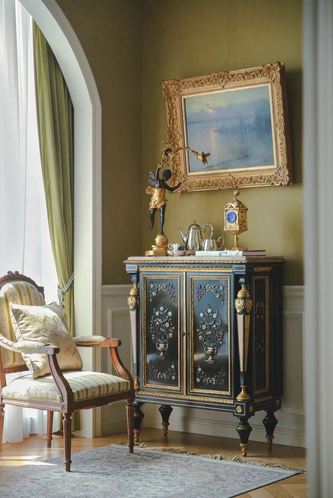 老钱无法生存的感悟,老钱不爱钱