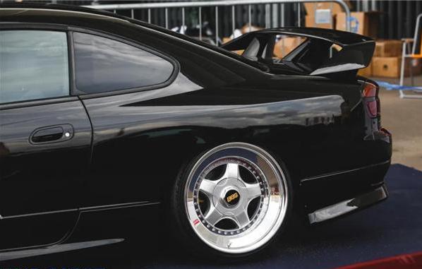 入门级改装轮毂品牌,bbscir轮毂改装