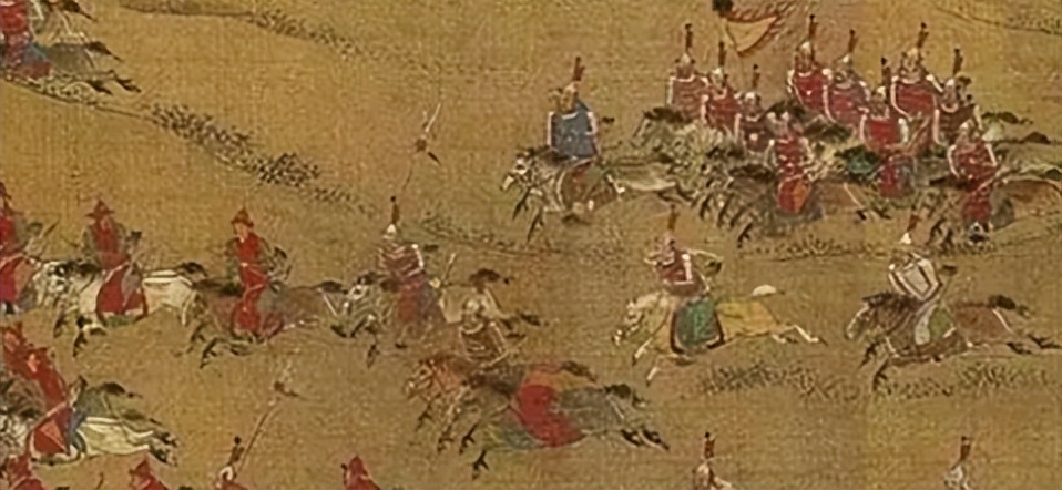 隋朝府兵制的意义,府兵制和隋朝的关系