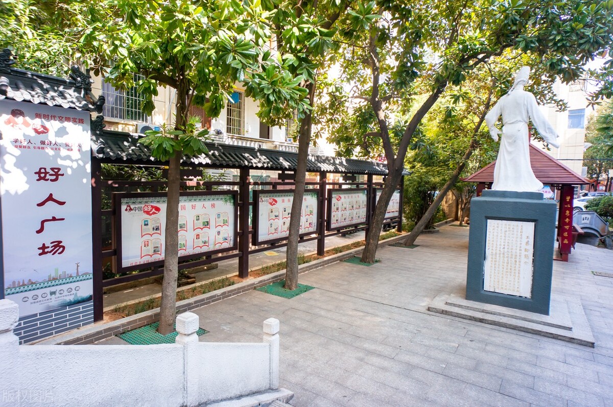 唐代诗人王之涣10首经典诗词,王昌龄岑参最著名的十首诗