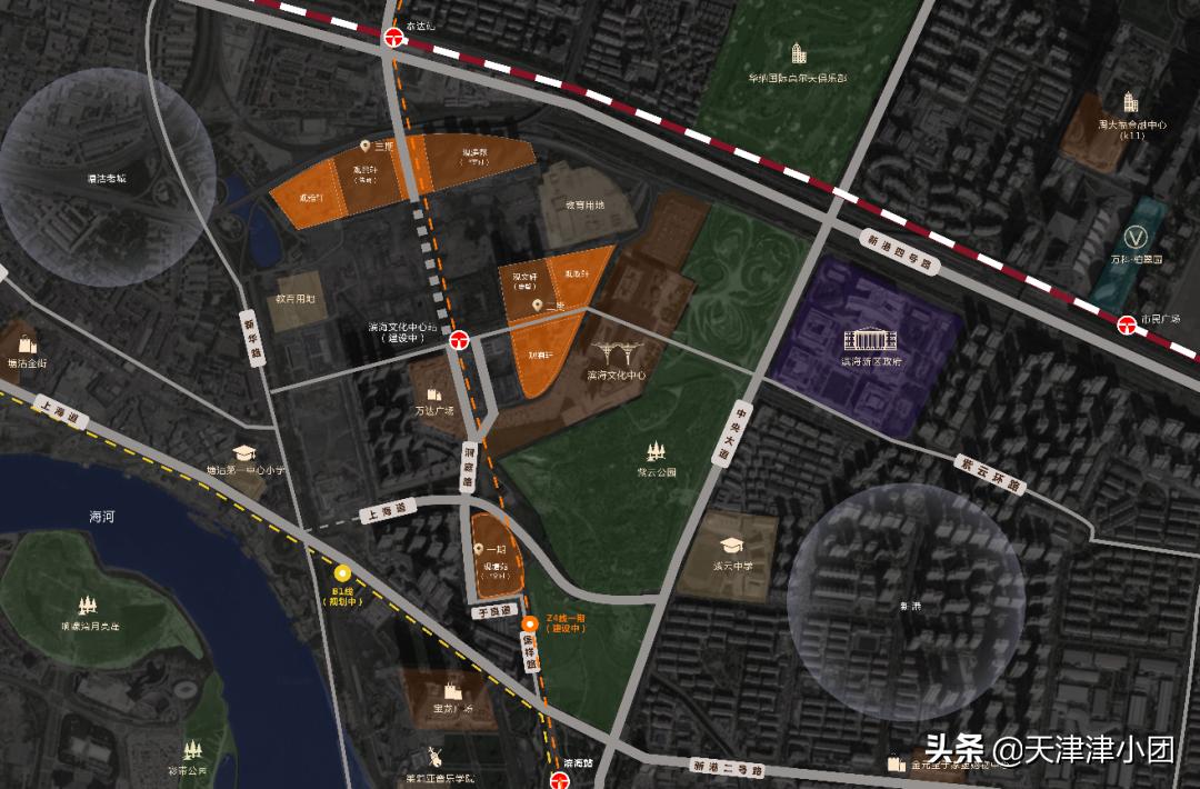 滨海新政通过了吗,滨海新区新政好过吗