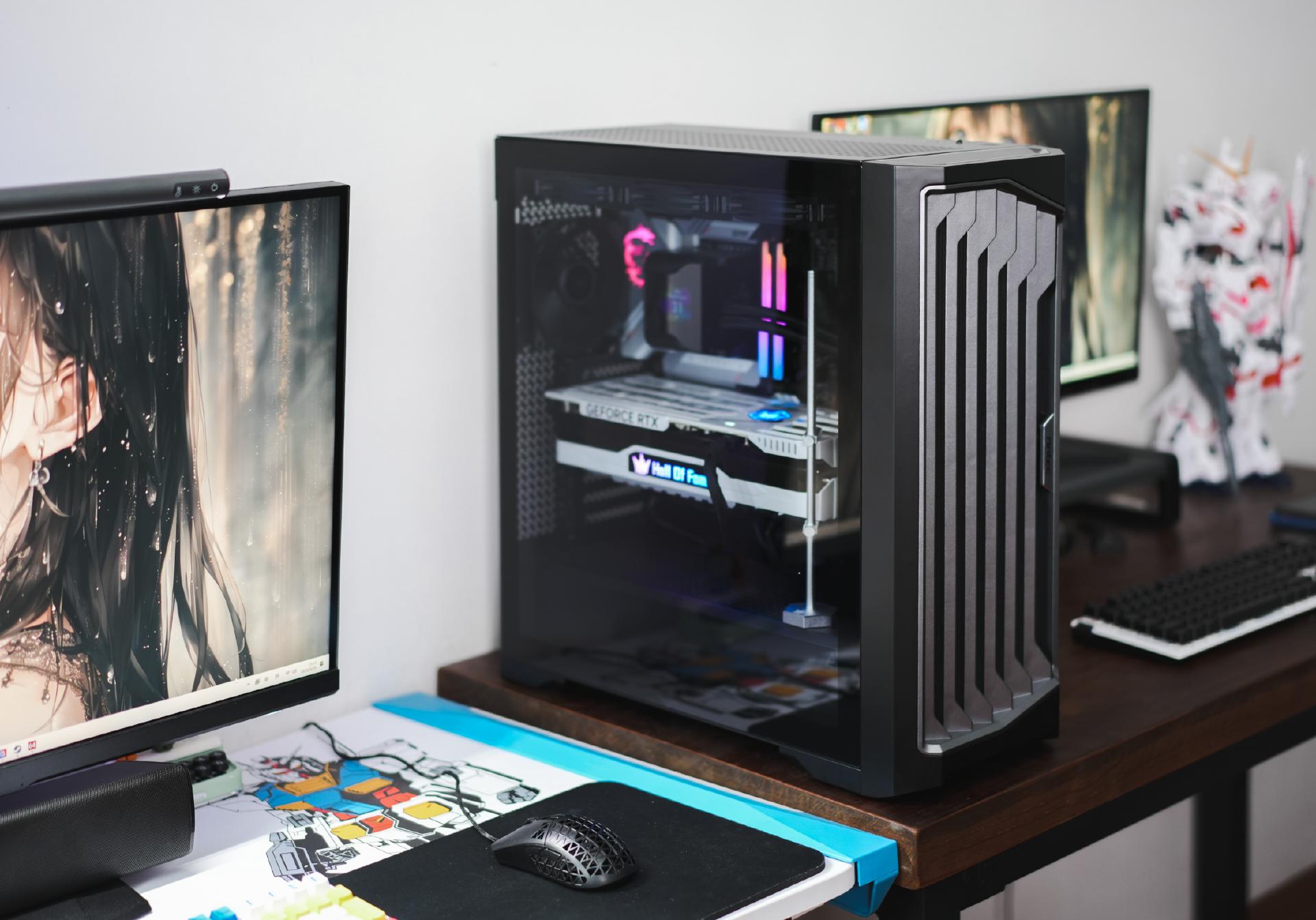 国产pcie4.0固态硬盘性价比推荐,aigo固态硬盘p7000z测评