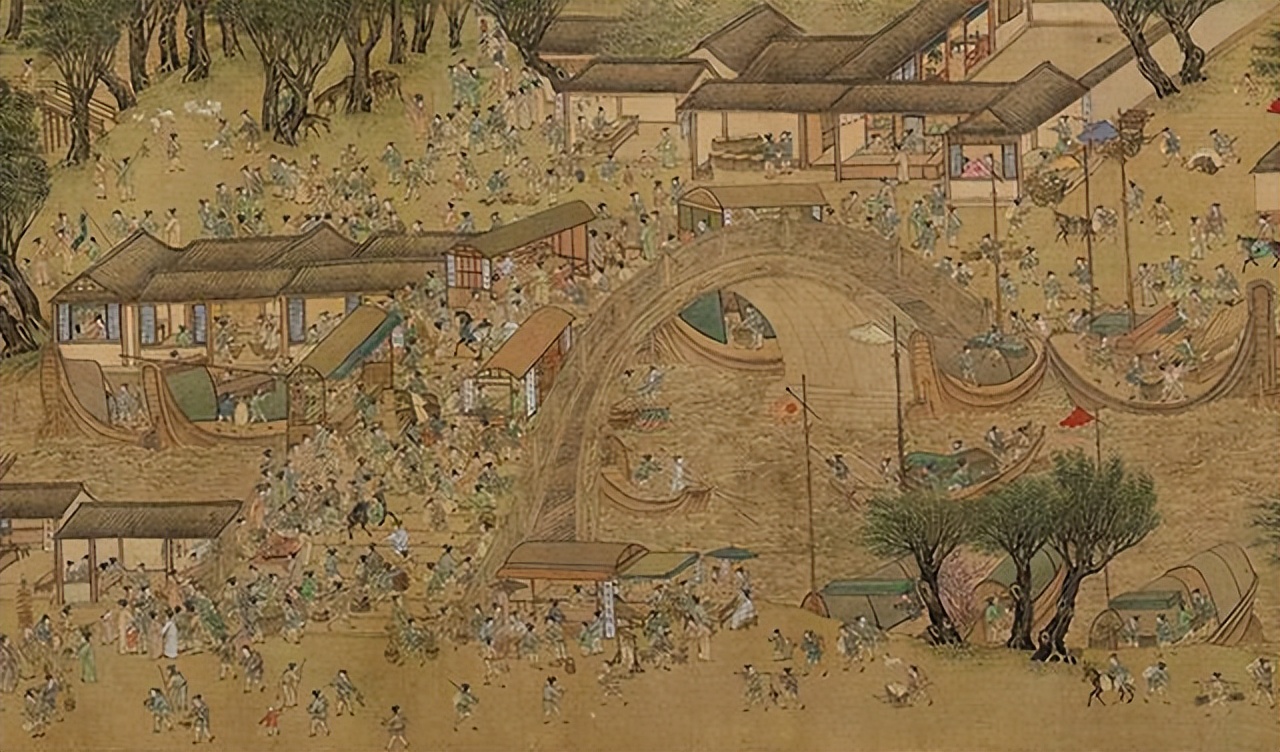 古代双十一买什么好,古时双十一