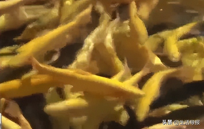 东北老妹带你吃清蒸鱼,东北老妹儿带你吃香肠