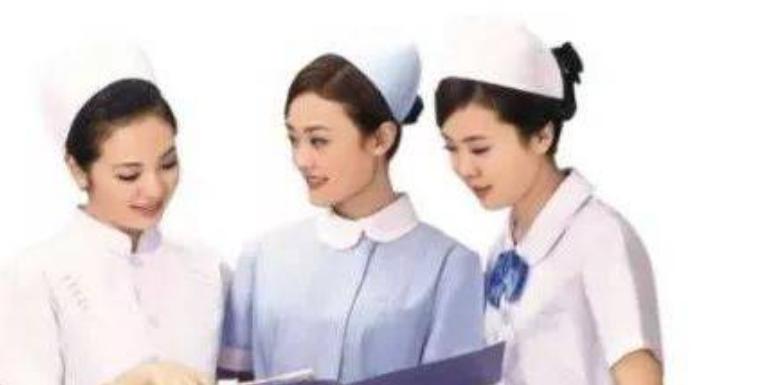 2021年执业护士考试模拟考试部分试题及答案赏析