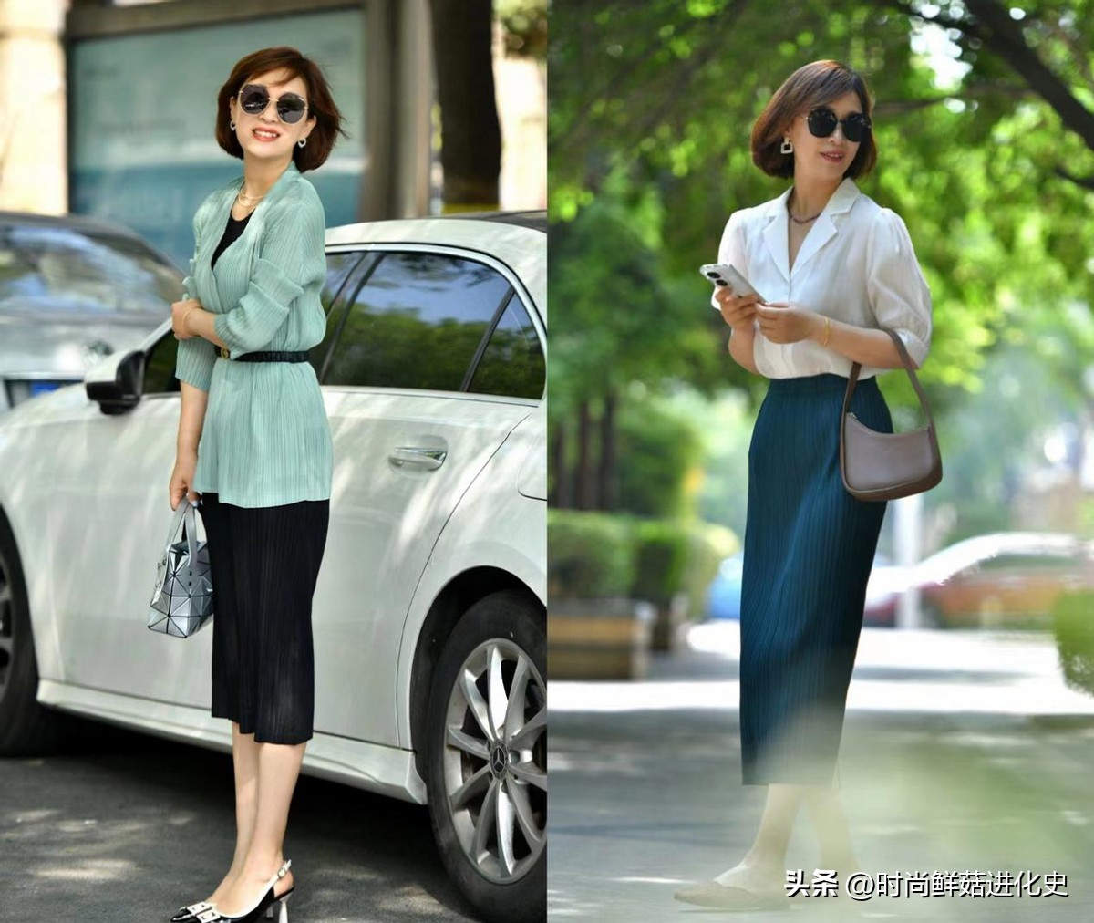 三宅一生裙长,三宅一生裙子的价格