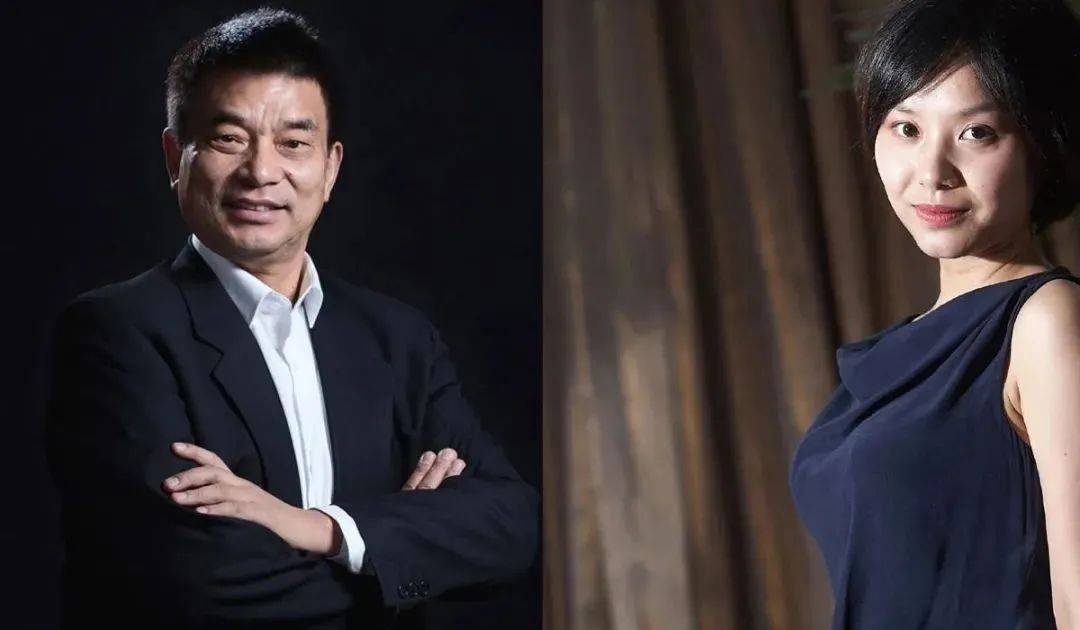 25岁就成中国女首富,26岁女首富