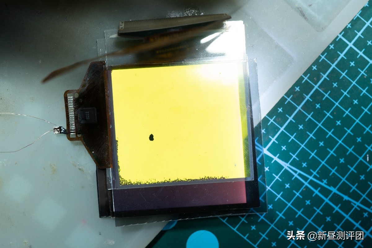 修复gameboy,修复20年前的gameboy游戏机