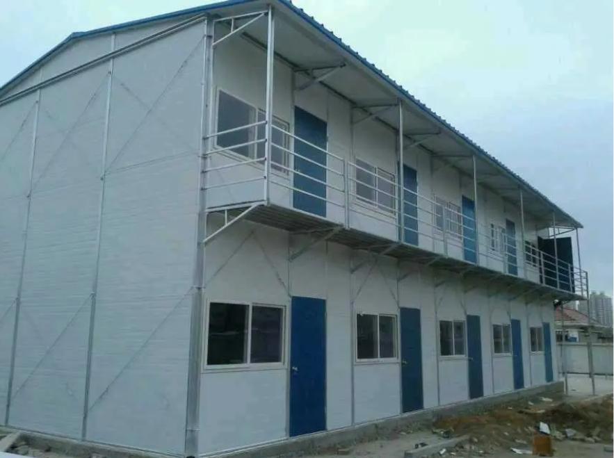 农村瓦房为什么不能换彩钢瓦,彩钢瓦棚和彩钢瓦房拆迁一样吗