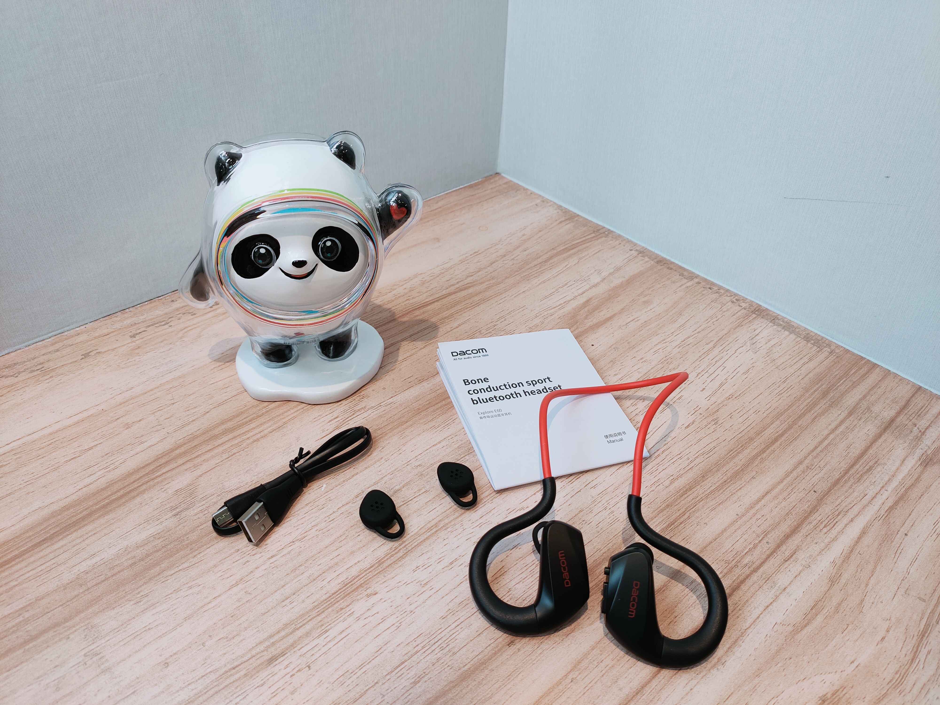 气传导与骨传导完美结合的耳机,气传导和骨传导耳机哪个不漏音