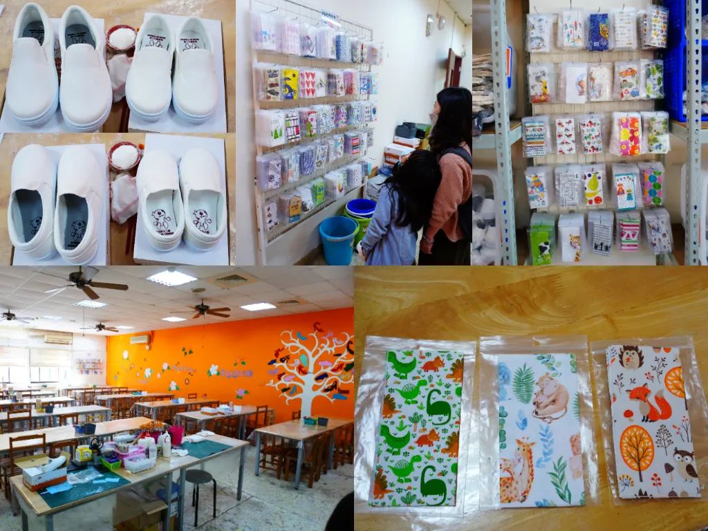 全球只有一家的工艺鞋子,超级好玩的鞋子