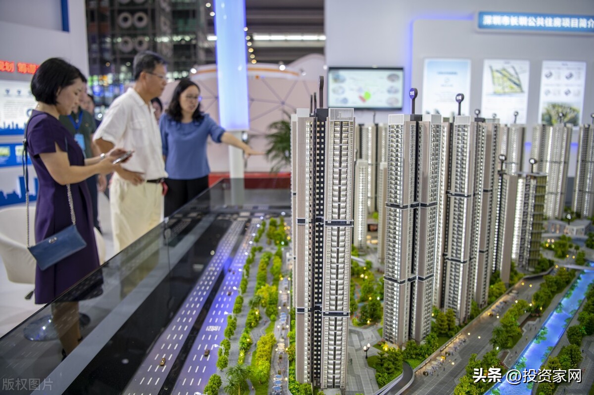 售楼小姐一个月卖几套房,售楼小姐真的很漂亮吗