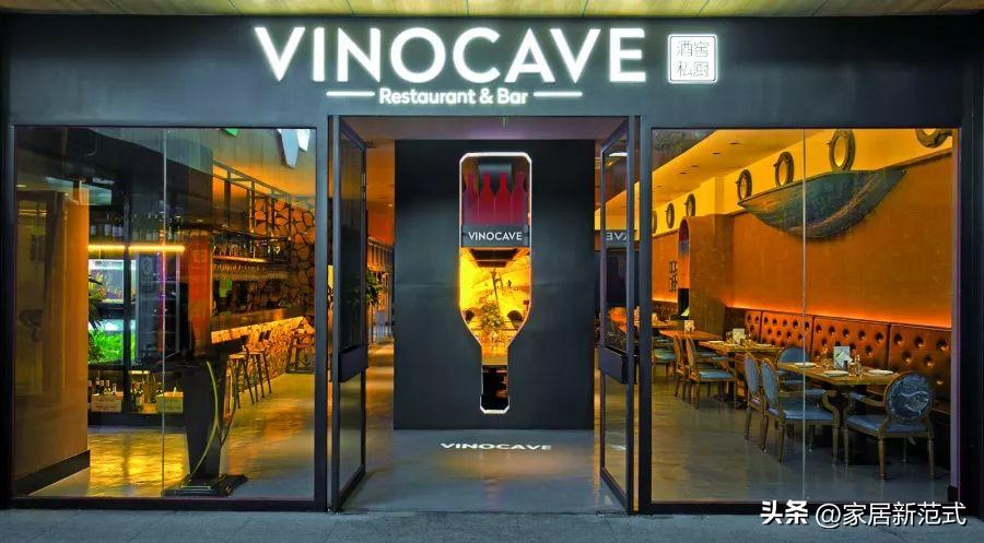 独家专访|汪俊宇：高端生活新场景，维诺卡夫定制“酒窖文化”