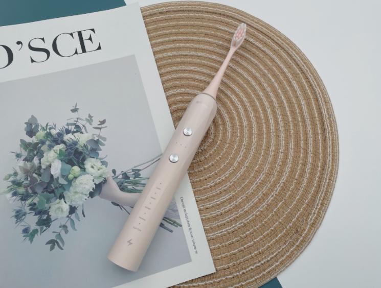 七夕节给女朋友买什么电动牙刷,情人节送男友礼物推荐电动牙刷