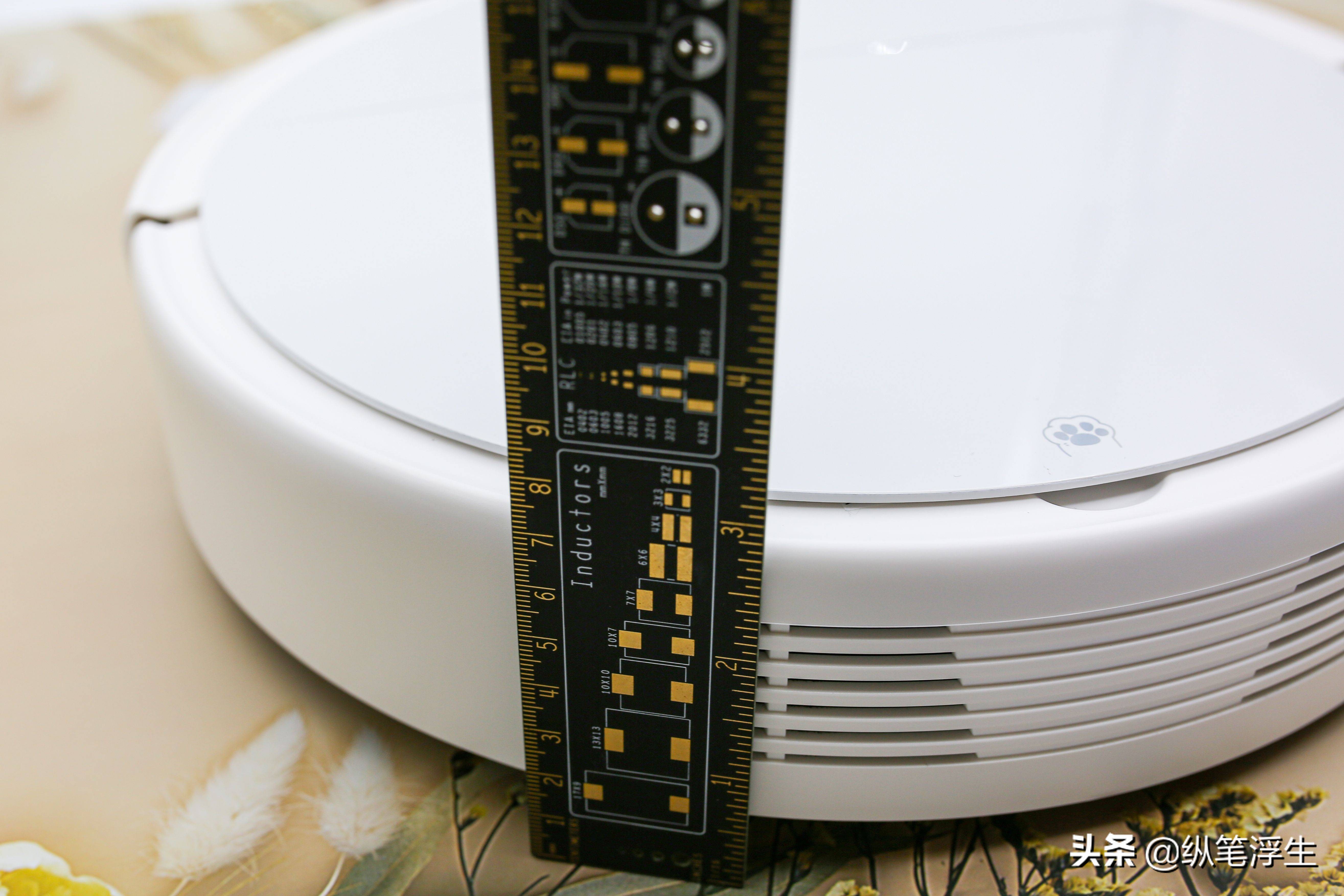 家用扫地机器人扫拖一体推荐,扫地吸尘器拖把一体机推荐测评