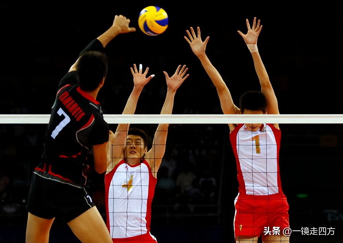 男排世联赛八强,中国男排世联赛五连败