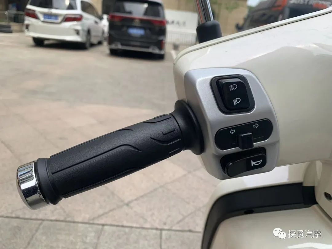 本田ns125la和姜戈150怎么选,本田ns125la深度评测