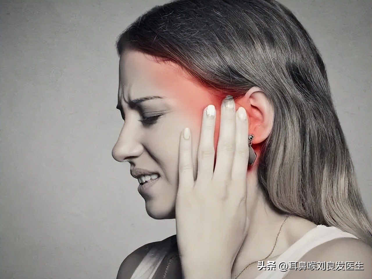 耳科疾病科普短视频,耳病知识大全图解