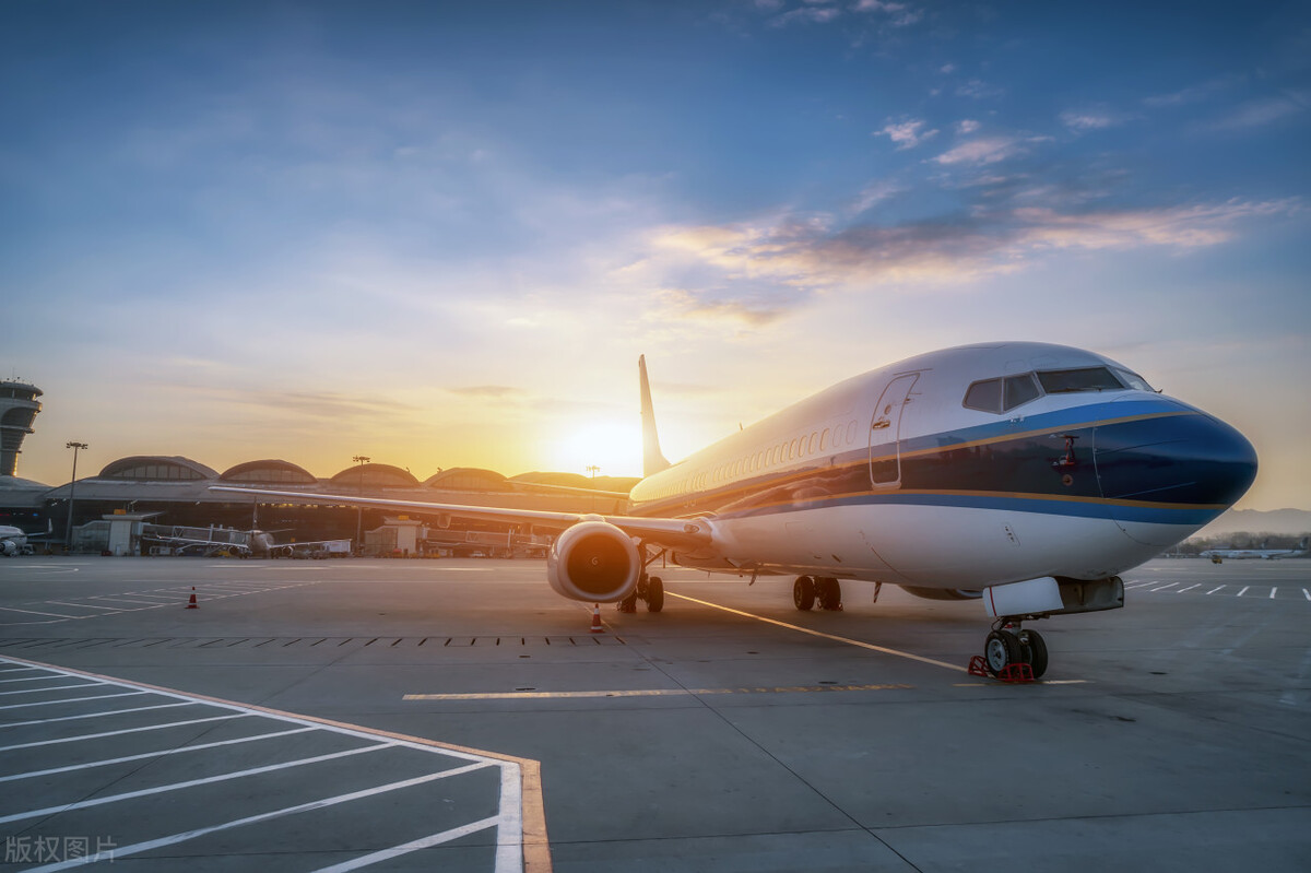 上海机场还有成长性吗,上海机场的发展前景
