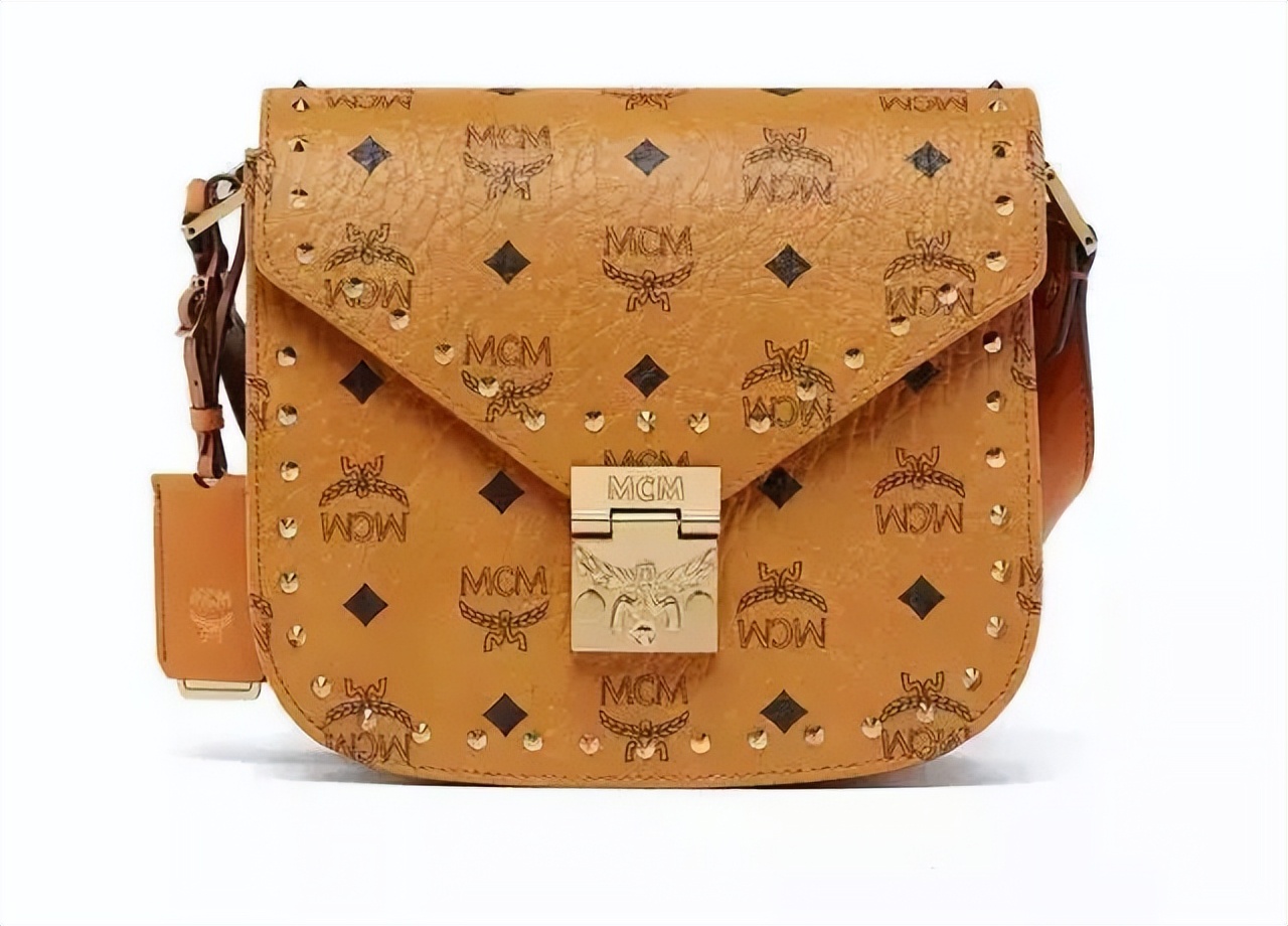 mcm时尚简约,mcm当季流行款