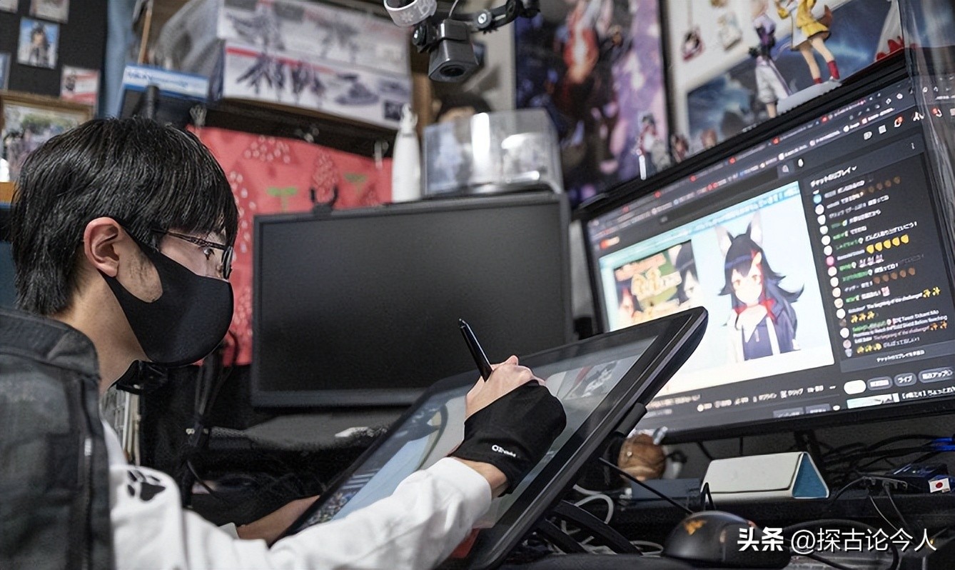 人工智能对于美术专业发展的展望,人工智能的发展趋势展望论文总结