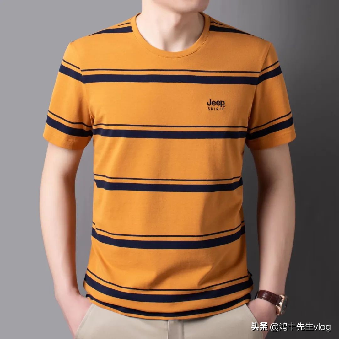 jeep短袖t恤男款polo清仓,jeep短袖t恤上衣