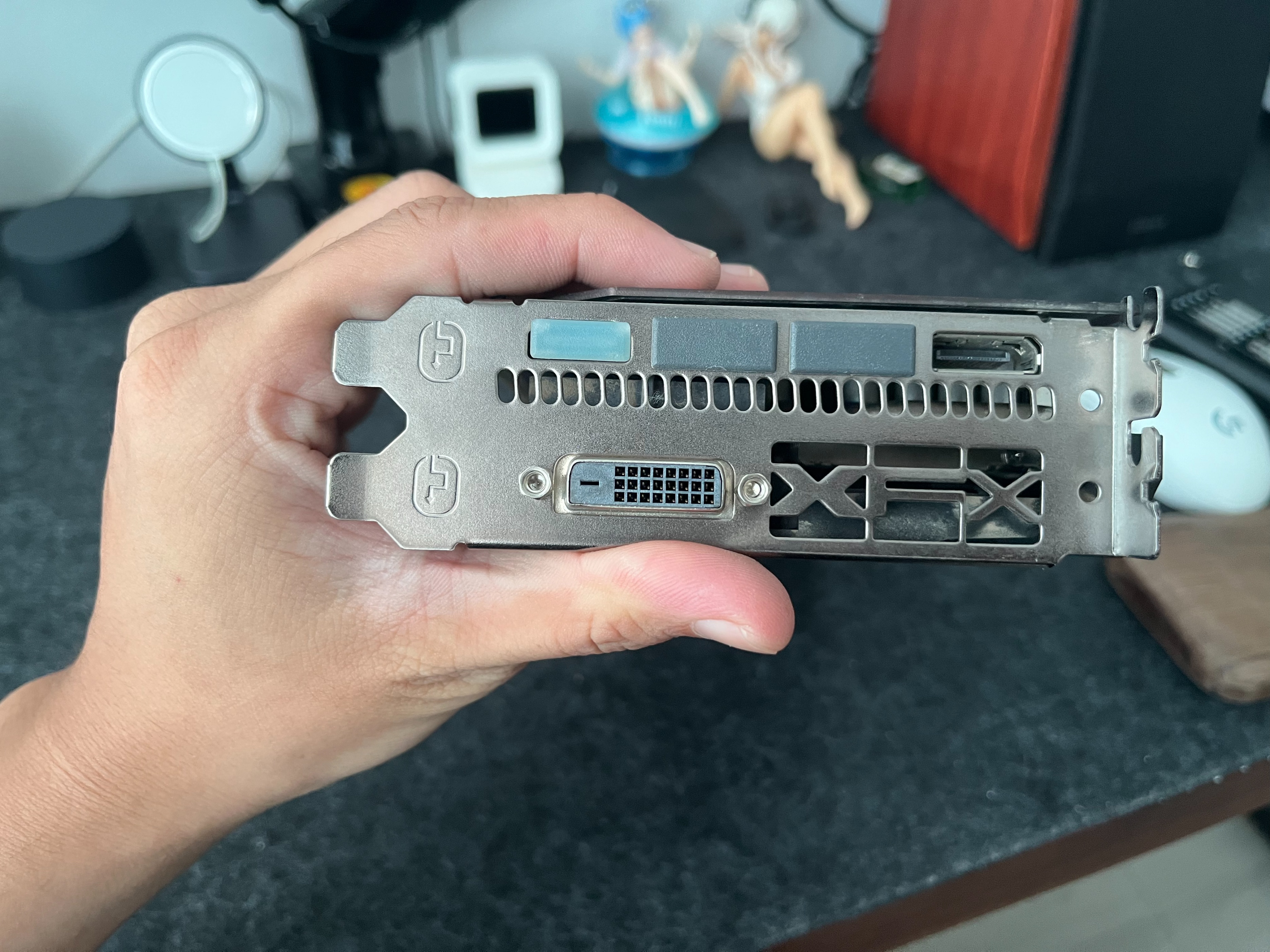 讯景rx590属于什么级别显卡,讯景rx5908g怎么拆