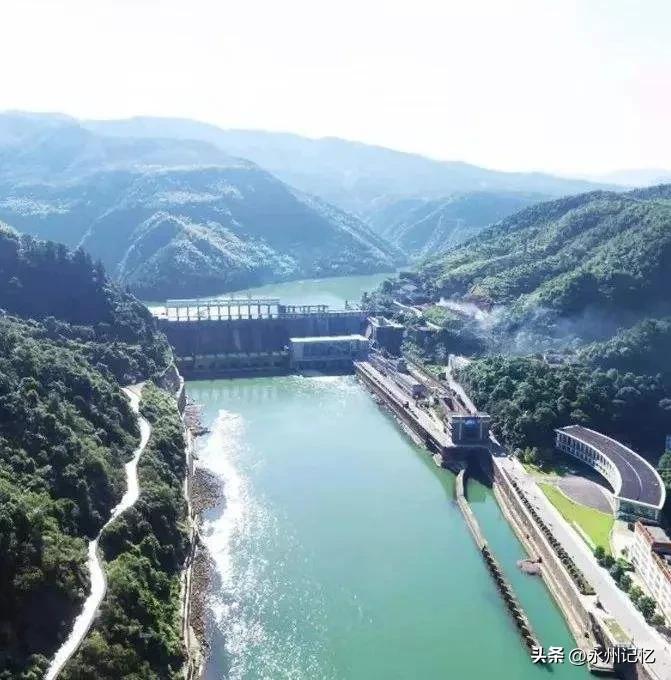 双牌名字的由来，建置历史来龙去脉