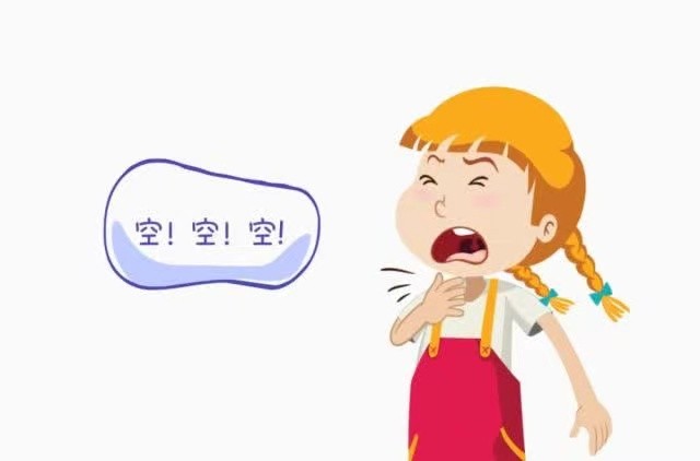 孩子突发急性喉炎惊心动魄的一晚,儿童急性喉炎抢救新闻
