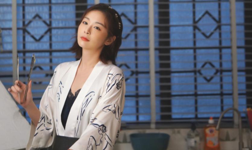 白百何和蒋欣谁好,我们的婚姻蒋欣和白百何