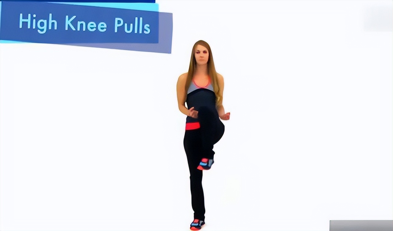 热身和拉伸什么时候做？怎么做？