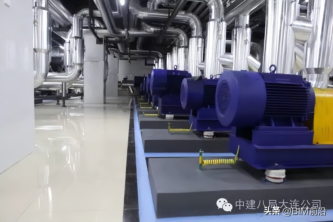 不愧是大公司承接的装修工程,不愧是大公司