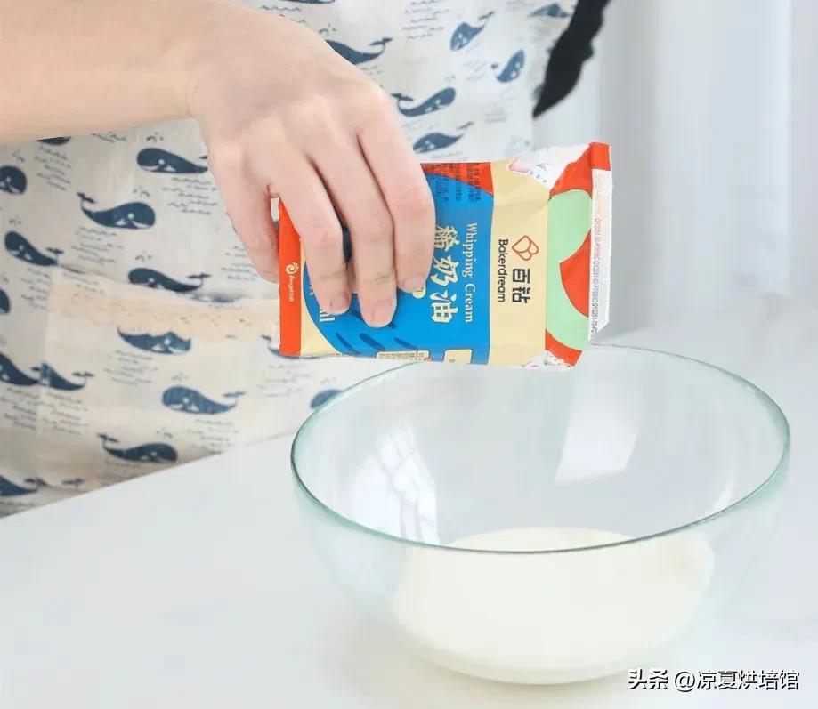 蛋挞皮的多样吃法不用烤箱,蛋挞皮新吃法不用烤箱就能做