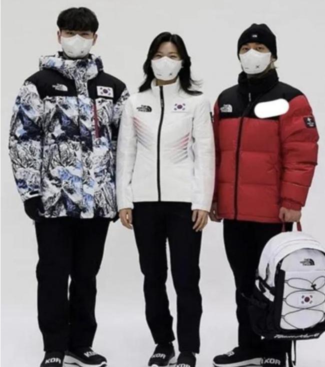 冬奥会开幕式各国战服,匈牙利冬奥会开幕式队服